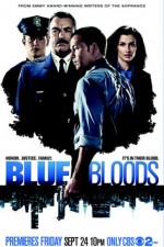 Watch Vodly Blue Bloods Online